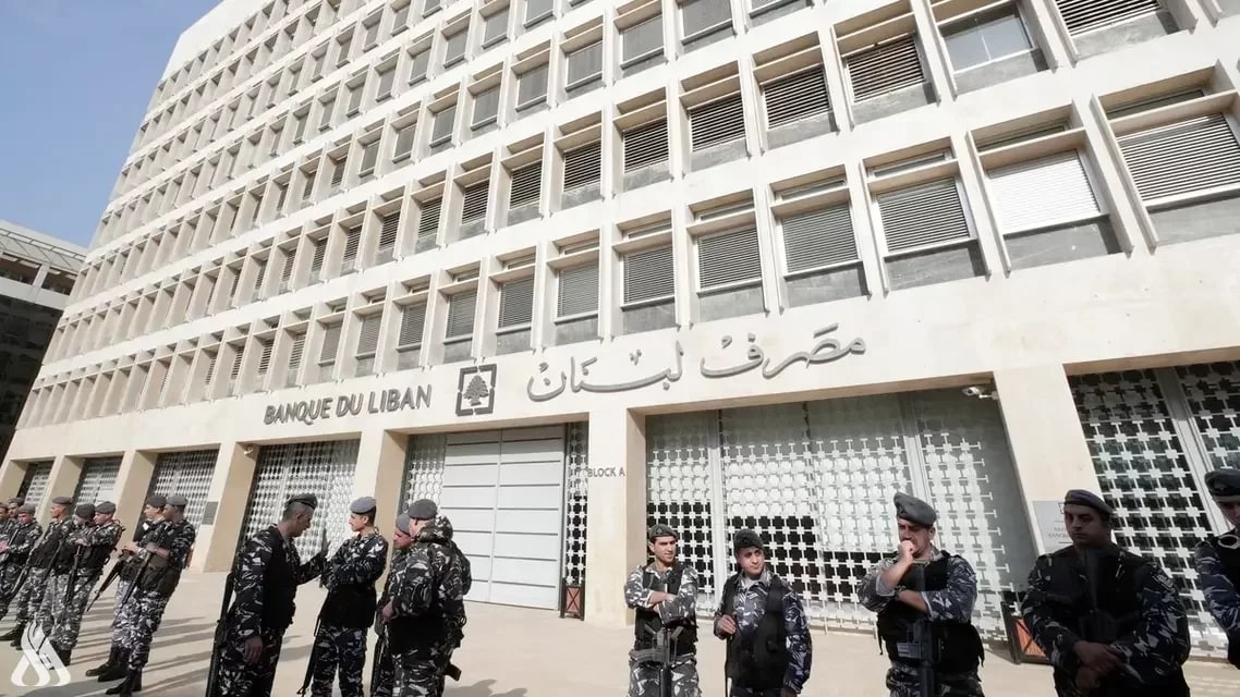 مقام ارشد لبنانی: دولت و بانک مرکزی رسما ورشکست شده‌اند