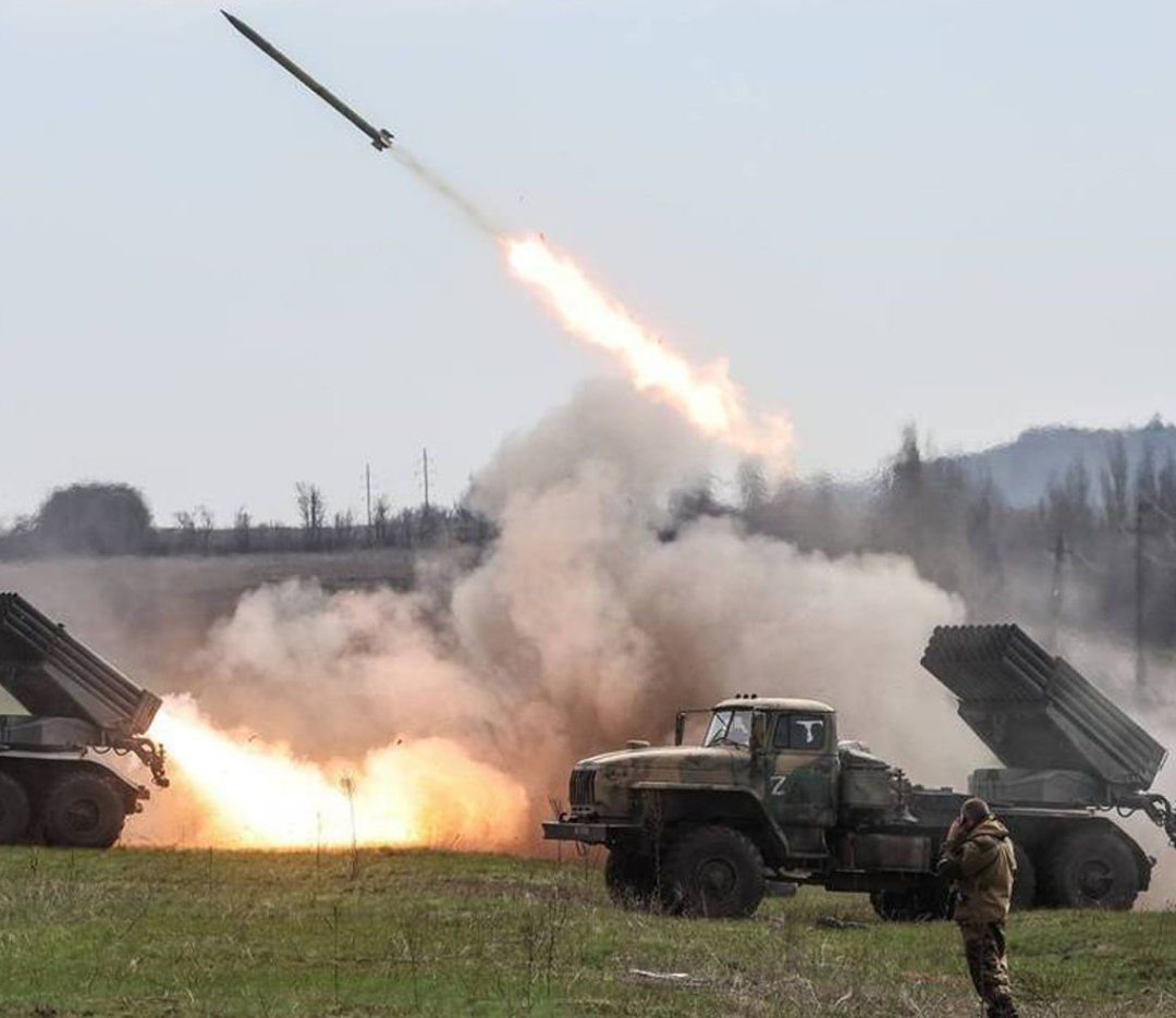 لاوروف: مرحله جدید عملیات روسیه در اوکراین آغاز شده است