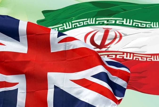 گاردین : بدهی انگلیس به ایران در عمان بلوکه شده است