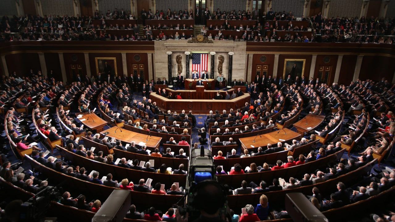 تصویب طرح محدودیت پهپاد‌های ایرانی در مجلس نمایندگان آمریکا