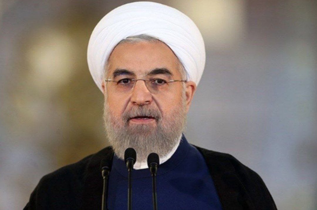 روحانی: احیای برجام، بیش از یک سال قبل امکانپذیر بود / امروز هم نباید فرصت را از دست داد