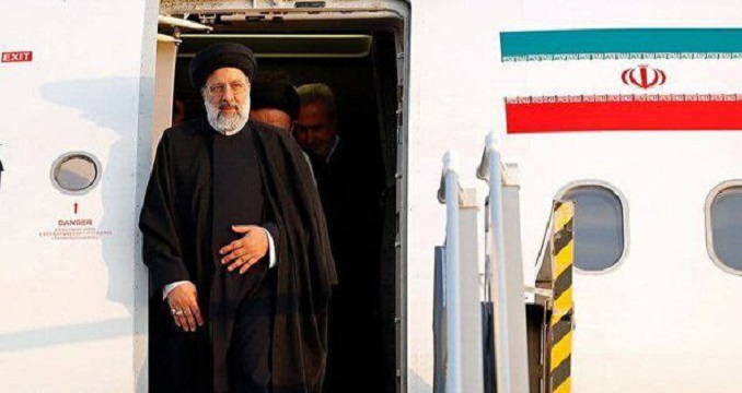 رئیس جمهوری ایران به عمان و امارات می رود