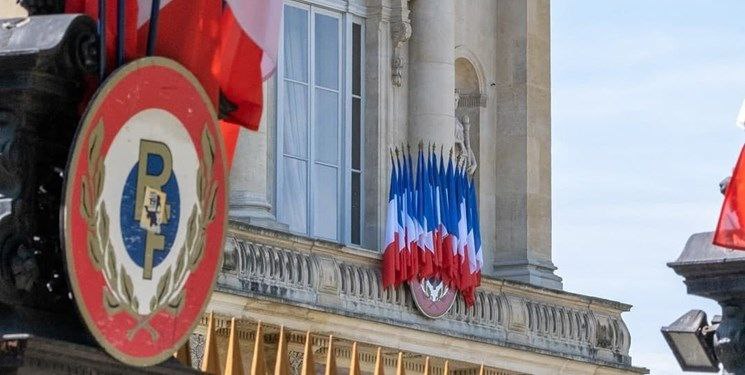 فرانسه نماینده دیپلماتیک ایران را احضار کرد