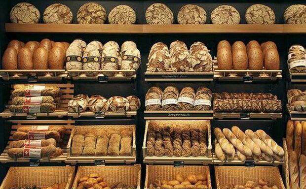 رئیس اتحادیه نان‌های فانتزی: پس از ۱۰ برابر شدن نرخ آرد، ۶۰ تا ۷۰ درصد افت فروش داشته‌ایم