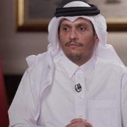 وزیرخارجه قطر: سران ایران به ما خبر دادند که آماده یک راه حل بینابین درباره پرونده هسته‌ای هستند