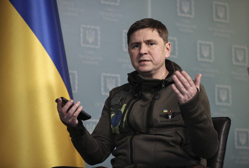 اوکراین، پیشنهاد آتش‌بس با روسیه و تسلیم اراضی را رد کرد