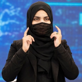 دستور طالبان: نقاب بر چهره زنان مجری در افغانستان