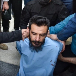 قاتل شهید رنجبر برای دومین‌بار به قصاص محکوم شد