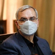 وزیر بهداشت: کرونا در ایران مهار شد