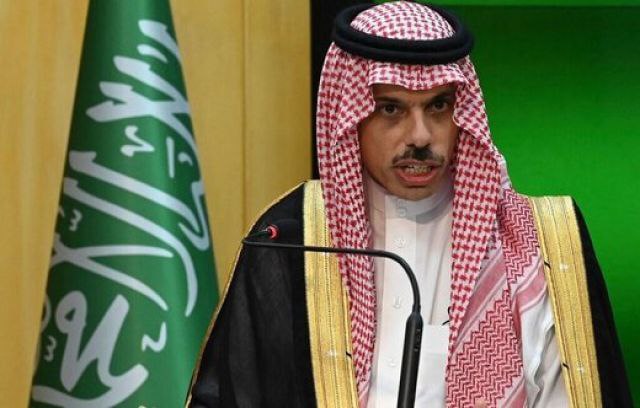 عربستان: پیشرفت‌هایی در مذاکرات با ایران حاصل شده، اما کافی نیست
