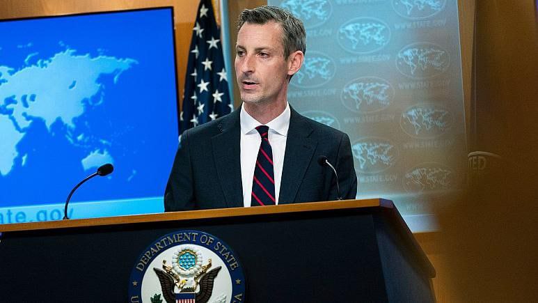 آمریکا نسبت به هرگونه عملیات تهاجمی جدید ترکیه در سوریه هشدار داد