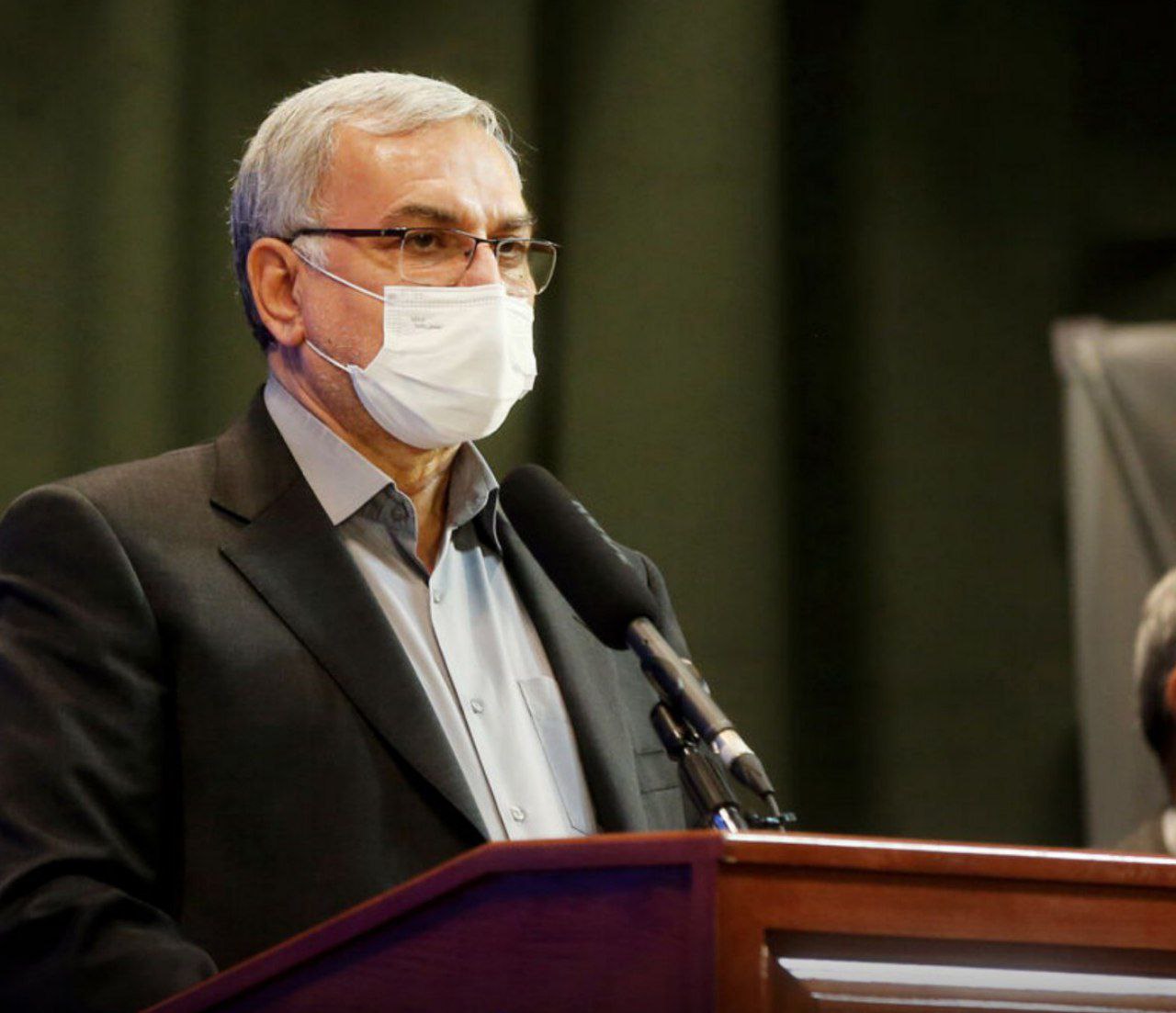 واکسن ایرانی کرونا در مسیر تایید WHO