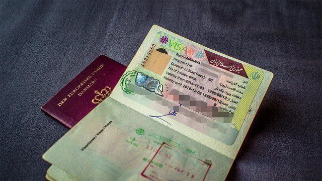 شرایط صدور ویزای ایران در جام‌جهانی قطر اعلام شد