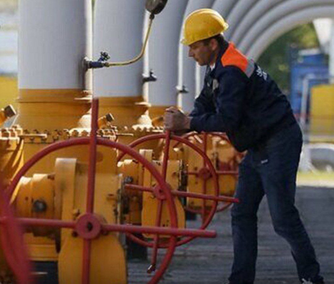 روسیه صادرات گاز به دانمارک و آلمان را قطع کرد
