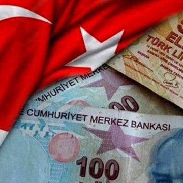 تورم در ترکیه از ۷۳ درصد عبور کرد