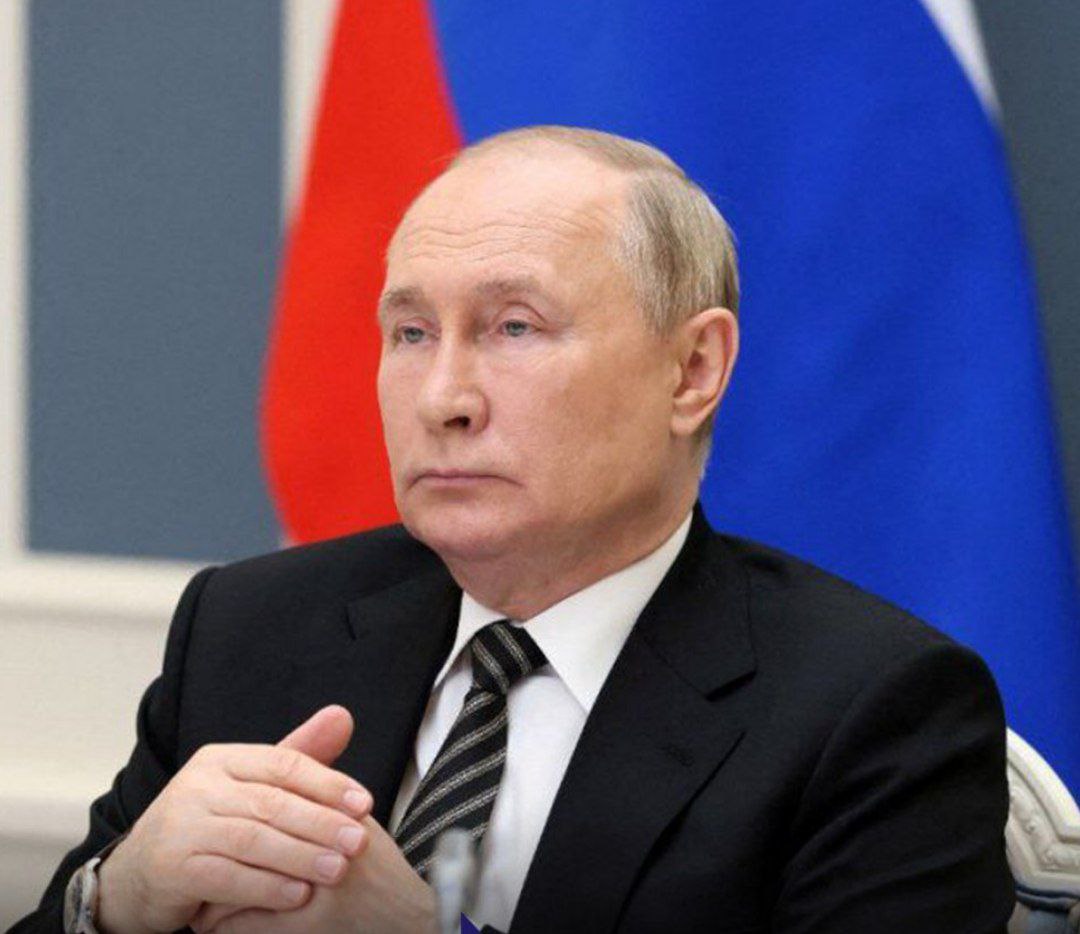 پوتین: در صورت عرضه موشک به اوکراین، حملات را تشدید می‌کنیم
