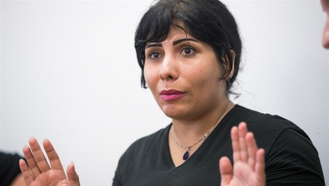 اسراییل حکم اخراج زن ایرانی تبار را صادر کرد