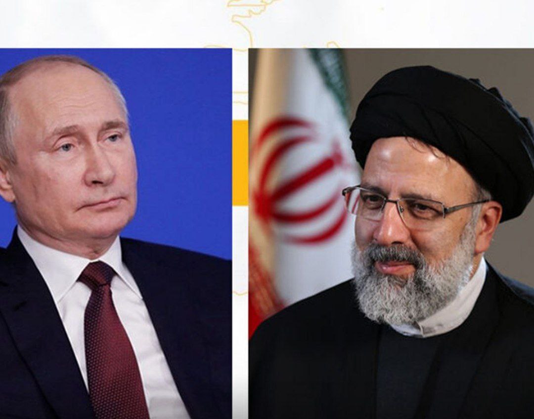 تاکید تهران و مسکو بر تلاش‌های دیپلماتیک برای دستیابی به توافق نهایی در مذاکرات وین