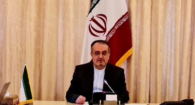 واکنش ایران به تصویب قطعنامه در آژانس: اقدام مقتضی را انجام می‌دهیم