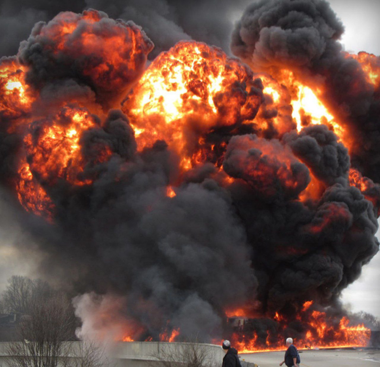 انفجار یک کارخانه‌ در استان فارس