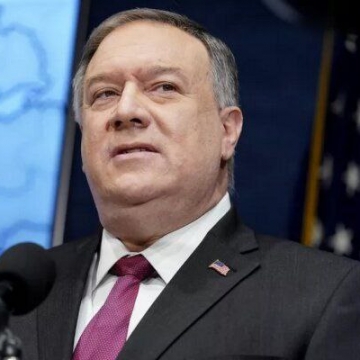 اظهارات ضد ایرانی وزیر خارجه پیشین جنگ طلب آمریکا