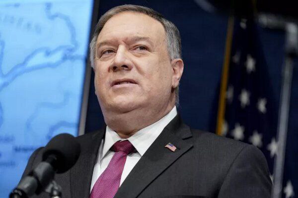 اظهارات ضد ایرانی وزیر خارجه پیشین جنگ طلب آمریکا