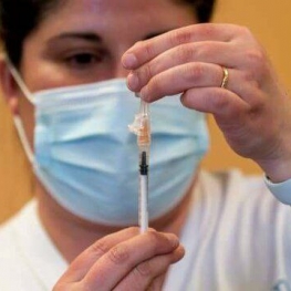 نجات جان ۲۰ میلیون نفر در اولین سال تزریق واکسن کرونا