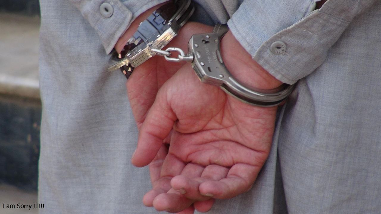 بازداشت سرشبکه باند قاچاق «سلطان کویر»
