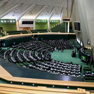 کلیات طرح تشکیل سازمان پدافند غیرعامل در مجلس تصویب شد