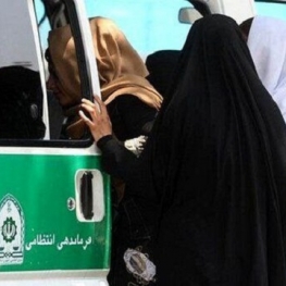جزییات راه‌اندازی گشت نامحسوس حجاب در مشهد/ آقایان هم مشمول بدپوششی می‌شوند