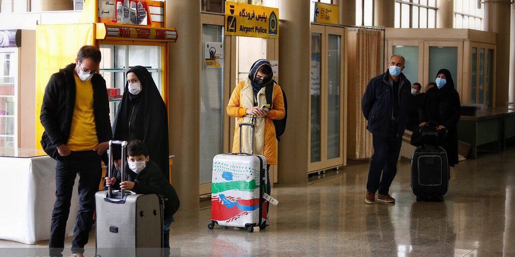 مدیرکل فرودگاه‌های استان فارس: از ورود افراد بد حجاب به فرودگاه و ترمینال‌ها جلوگیری خواهد شد