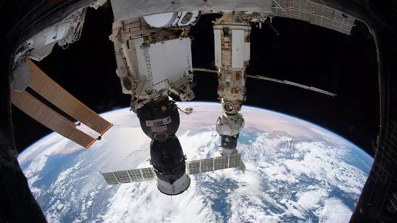 عقب‌نشینی مسکو از پایان زودهنگام همکاری با ناسا؛ روسیه «فعلا» در ایستگاه فضایی می‌ماند