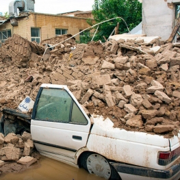 رئیس جمعیت هلال احمر: شمار هموطنان جان‌باخته در سیلاب به ۹۰ تن رسید