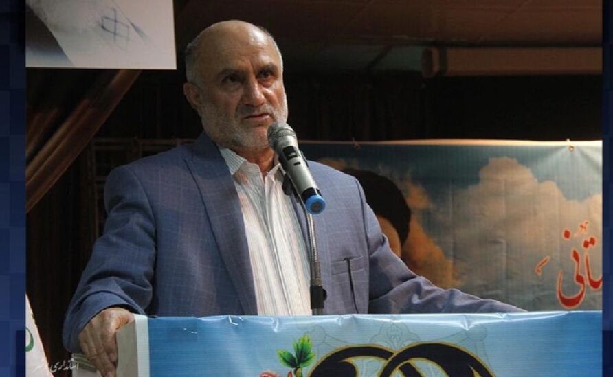 استاندار بوشهر: اداره امور جامعه به مرتبطان با قرآن و آیات الهی واگذار ‌می‌شود