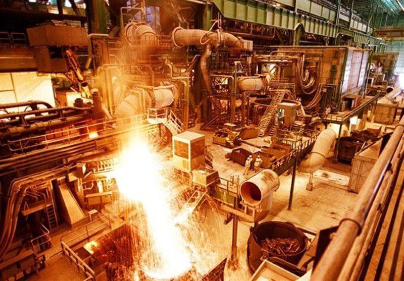 واکنش وزارت صنعت به تخلفات مالی در فولاد مبارکه