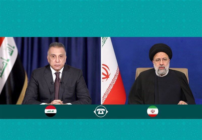 رئیس‌جمهور: جریان‌های سیاسی عراق برای برون رفت از مشکلات سیاسی توافق کنند