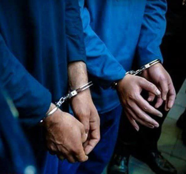 بازداشت سرشبکه باند بین‌المللی قاچاق مواد مخدر