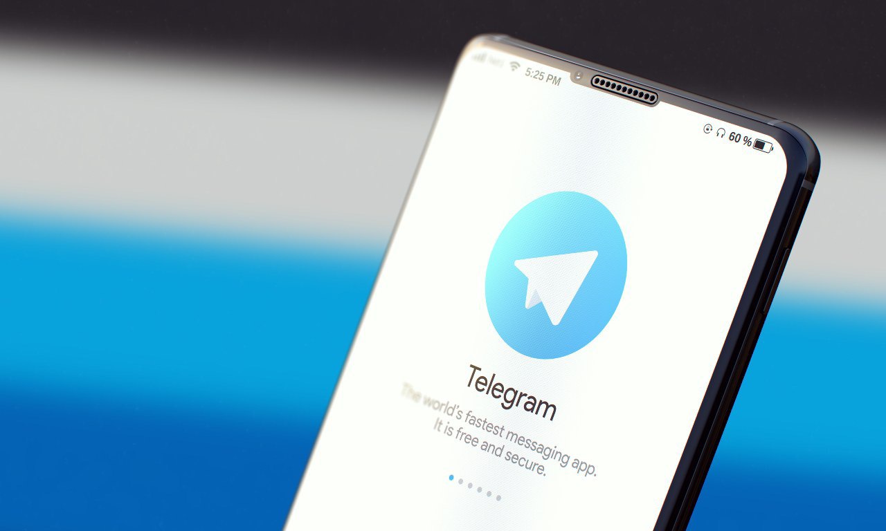 پاول دورف: ۷۰ درصد نام‌های کاربری تلگرام را ایرانی‌ها رزرو کرده بودند