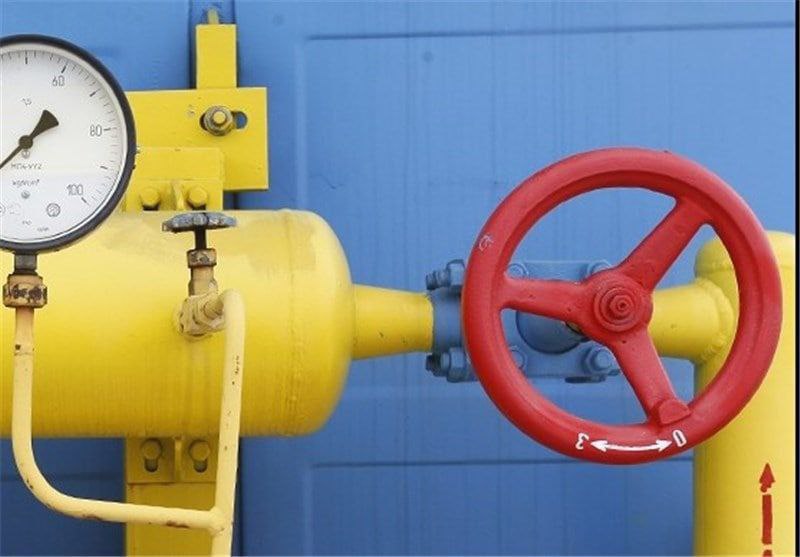 روسیه صادرات گاز به اروپا را متوقف کرد