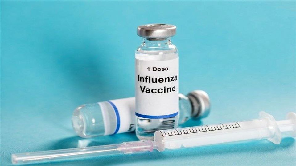 قیمت واکسن ایرانی آنفلوآنزا در داروخانه‌ها