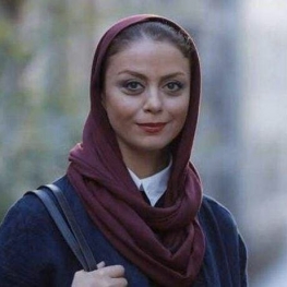 خداحافظی شبنم فرشادجو با بازیگری در ایران