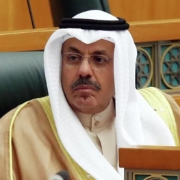 نخست وزیر کویت می‌گوید: از ایران می‌خواهیم به کشورهای همسایه احترام بگذارد