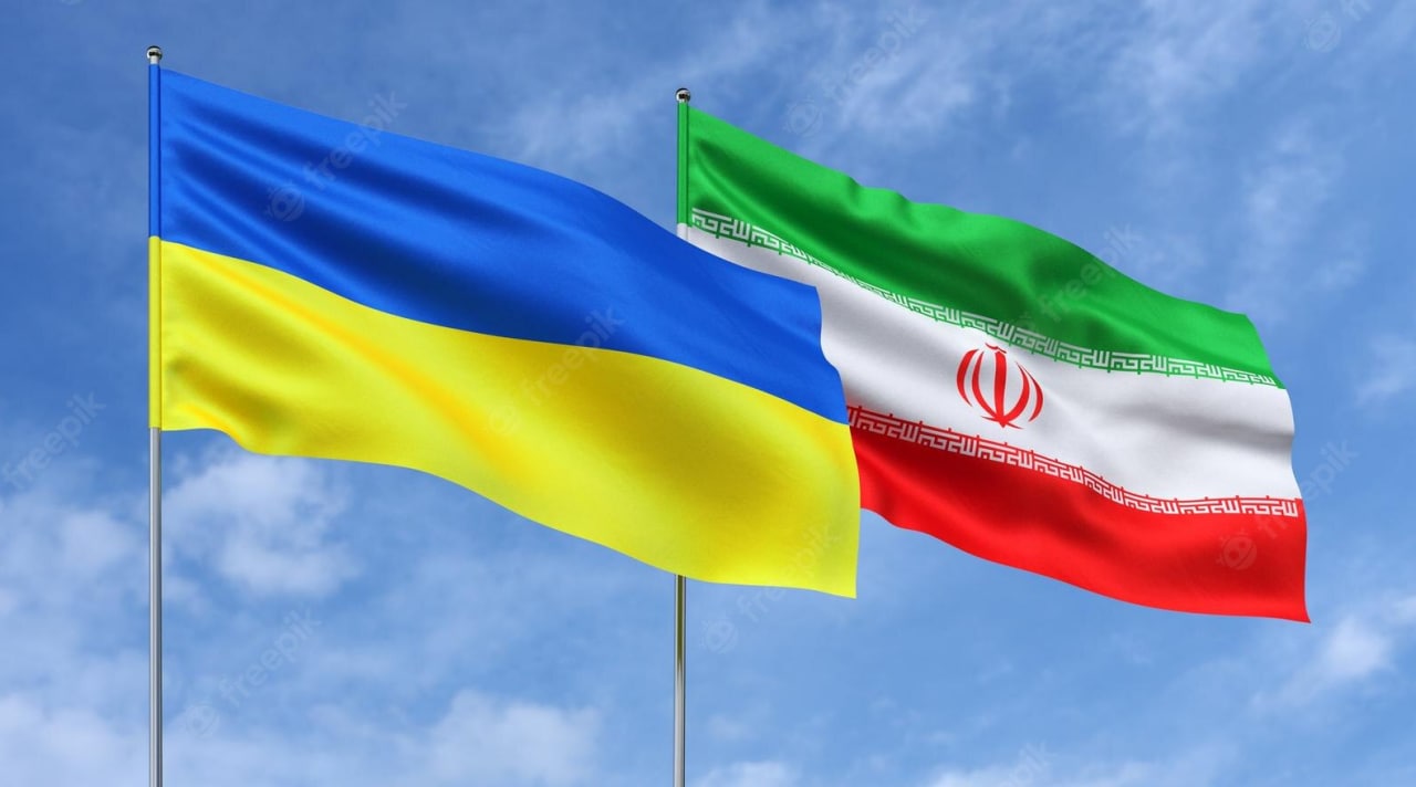 اوکراین سطح روابط دیپلماتیک با ایران را کاهش می‌دهد