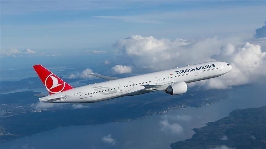 لغو تدابیر پیشگیرانه کرونا در پروازهای خطوط هوایی ترکیه به روسیه