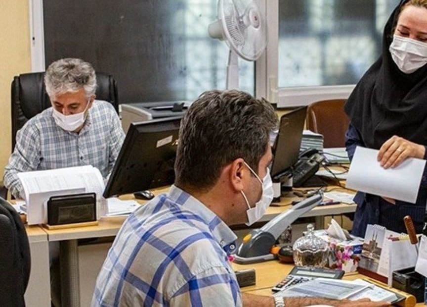 تمدید شناورسازی ساعات کاری در تهران تا پایان آبان ماه