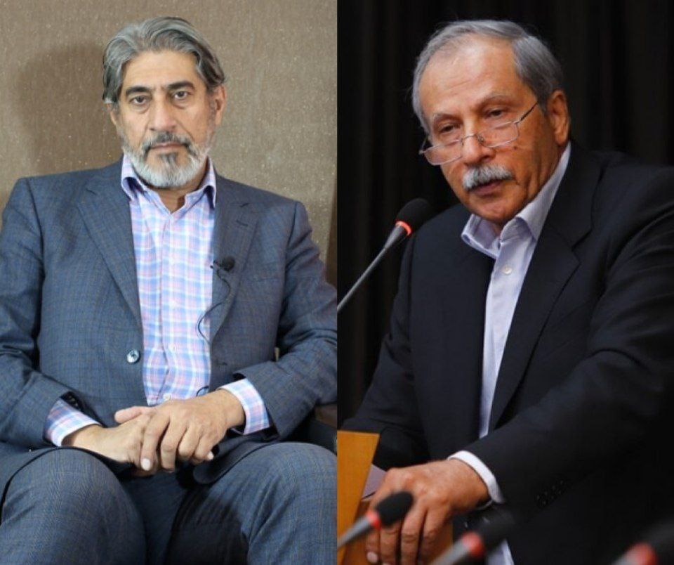 رئیس هیات مدیره نظام پزشکی تهران و قائم مقام وی استعفا دادند