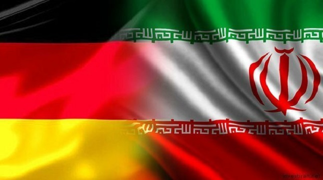 آلمان گفتگوهای دوجانبه با ایران را در زمینه های اقتصادی و انرژی تعلیق کرد