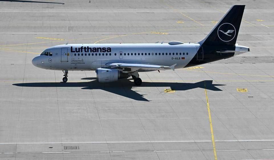 جزئیات ادعای هواپیمایی لوفت هانزا درباره کشف جسد در پرواز تهران- فرانکفورت