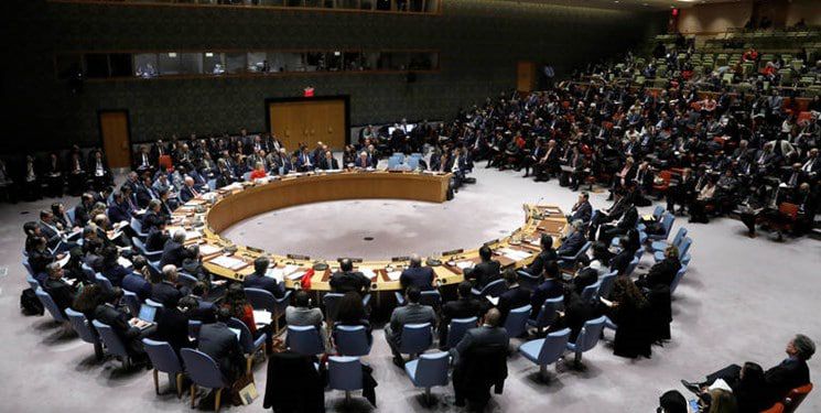 ادعای رویترز: آمریکا موضوع ناآرامی های ایران را در شورای امنیت مطرح می‌کند