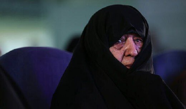 درخواست همسر هاشمی رفسنجانی از رهبری: از بد رفتاری با زندانیان پرهیز شود